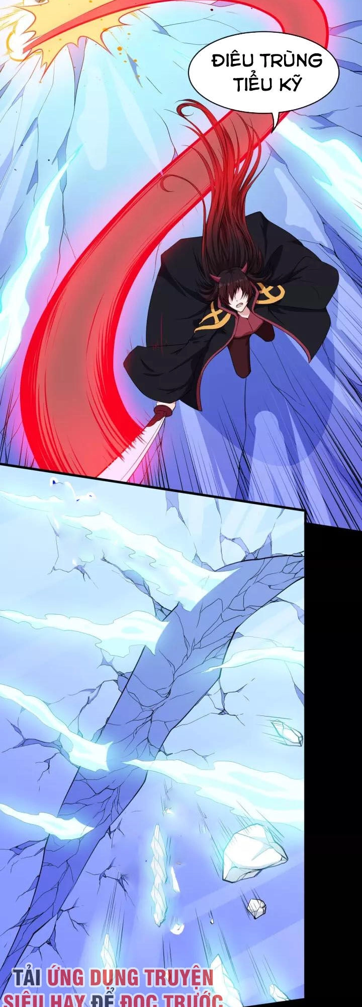 Ma Tôn Trông Trẻ Chapter 107 - 17