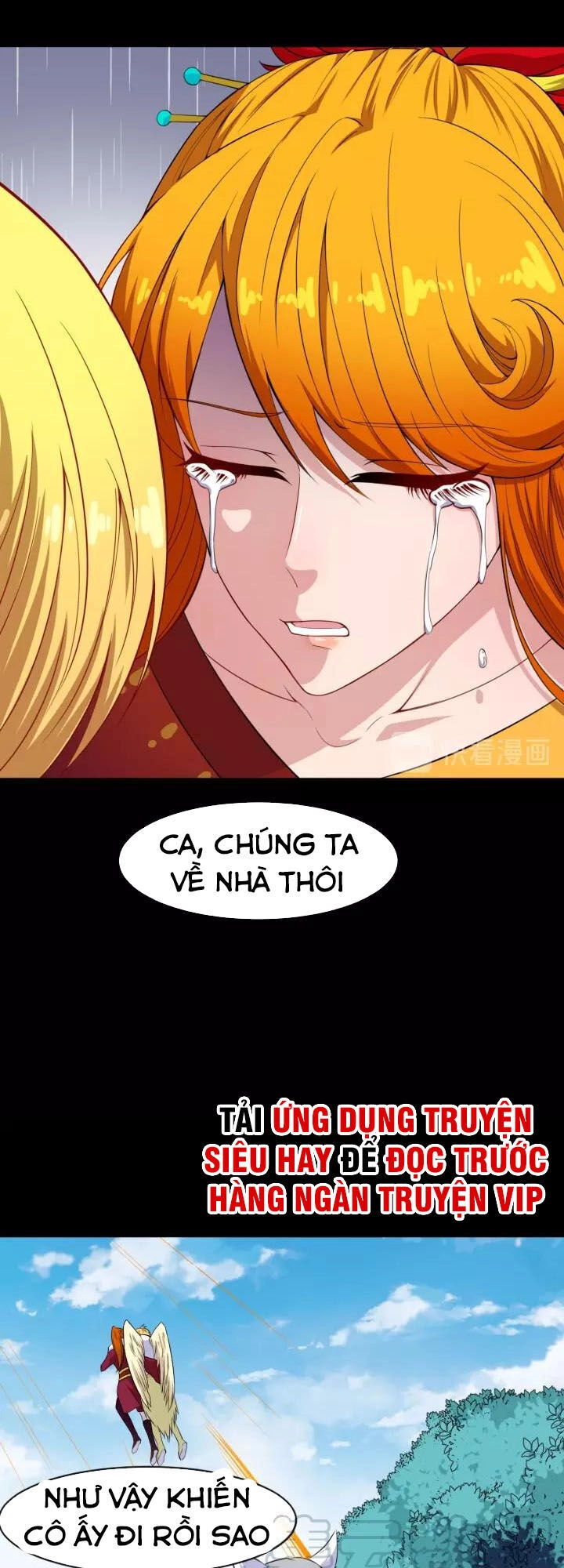 Ma Tôn Trông Trẻ Chapter 107 - 27