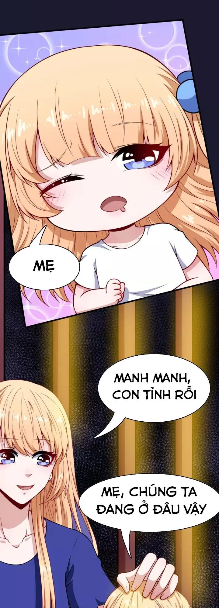 Ma Tôn Trông Trẻ Chapter 107 - 44