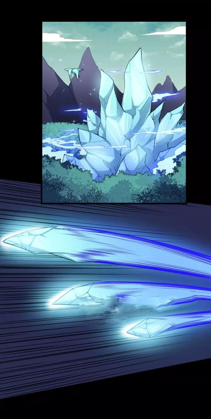 Ma Tôn Trông Trẻ Chapter 108 - 1