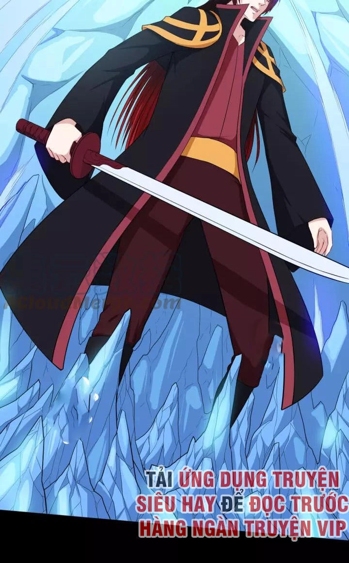 Ma Tôn Trông Trẻ Chapter 108 - 3