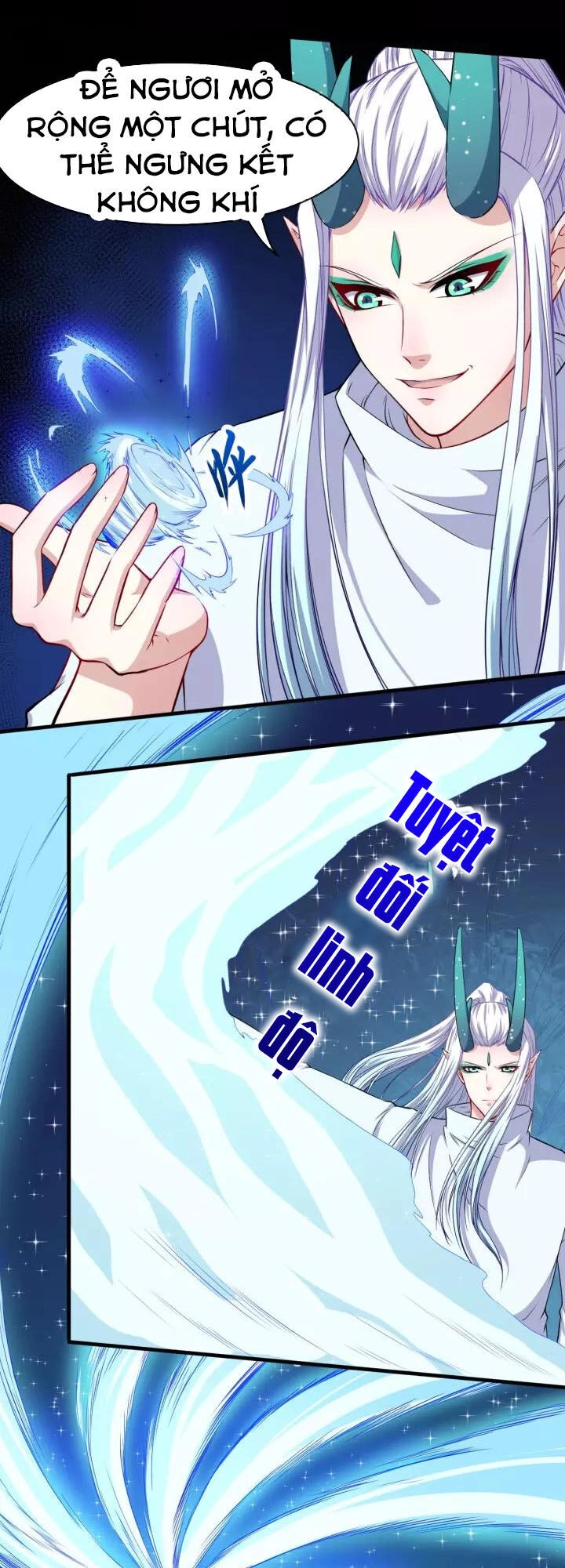 Ma Tôn Trông Trẻ Chapter 108 - 4