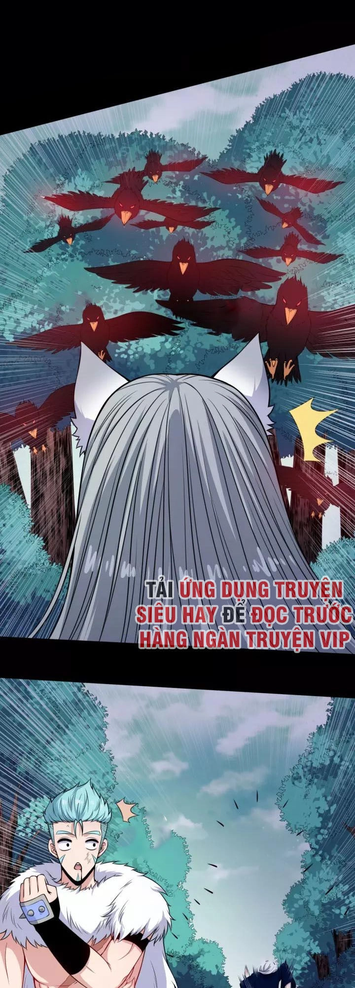 Ma Tôn Trông Trẻ Chapter 108 - 12