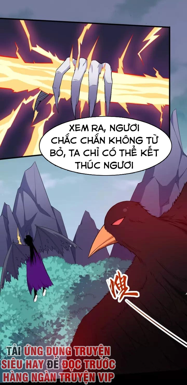 Ma Tôn Trông Trẻ Chapter 108 - 20