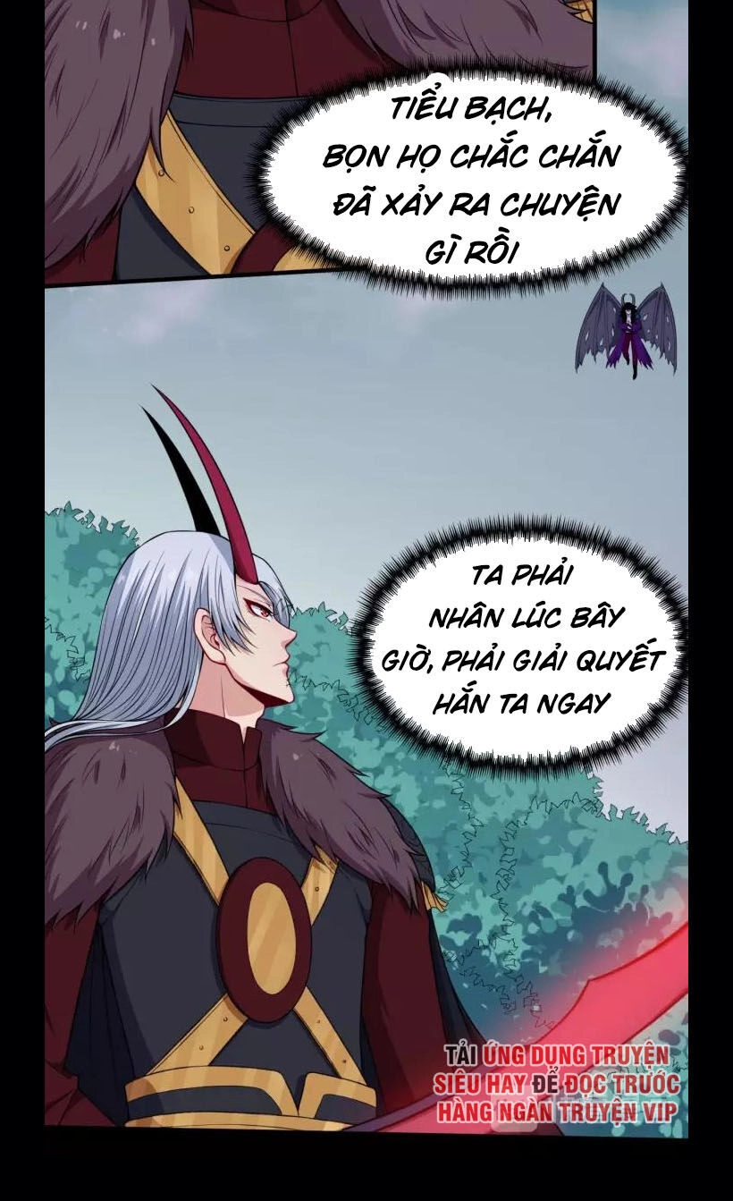 Ma Tôn Trông Trẻ Chapter 108 - 27