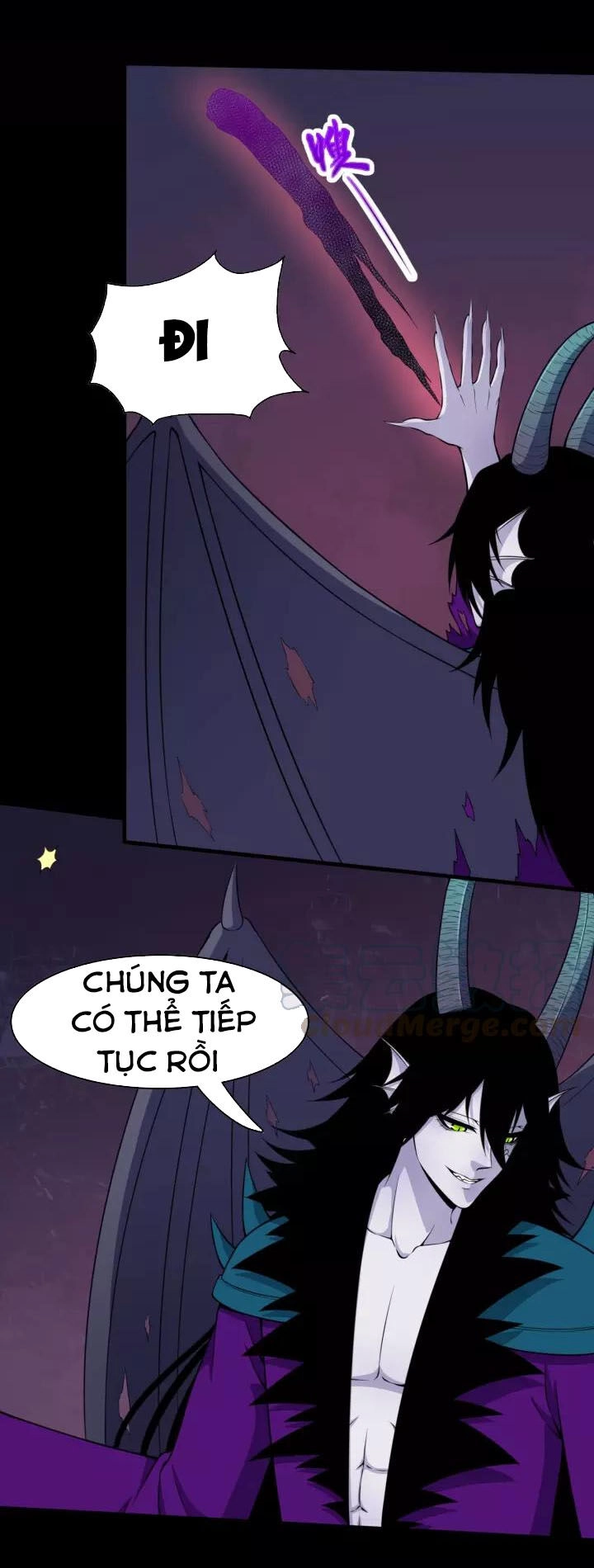 Ma Tôn Trông Trẻ Chapter 108 - 28