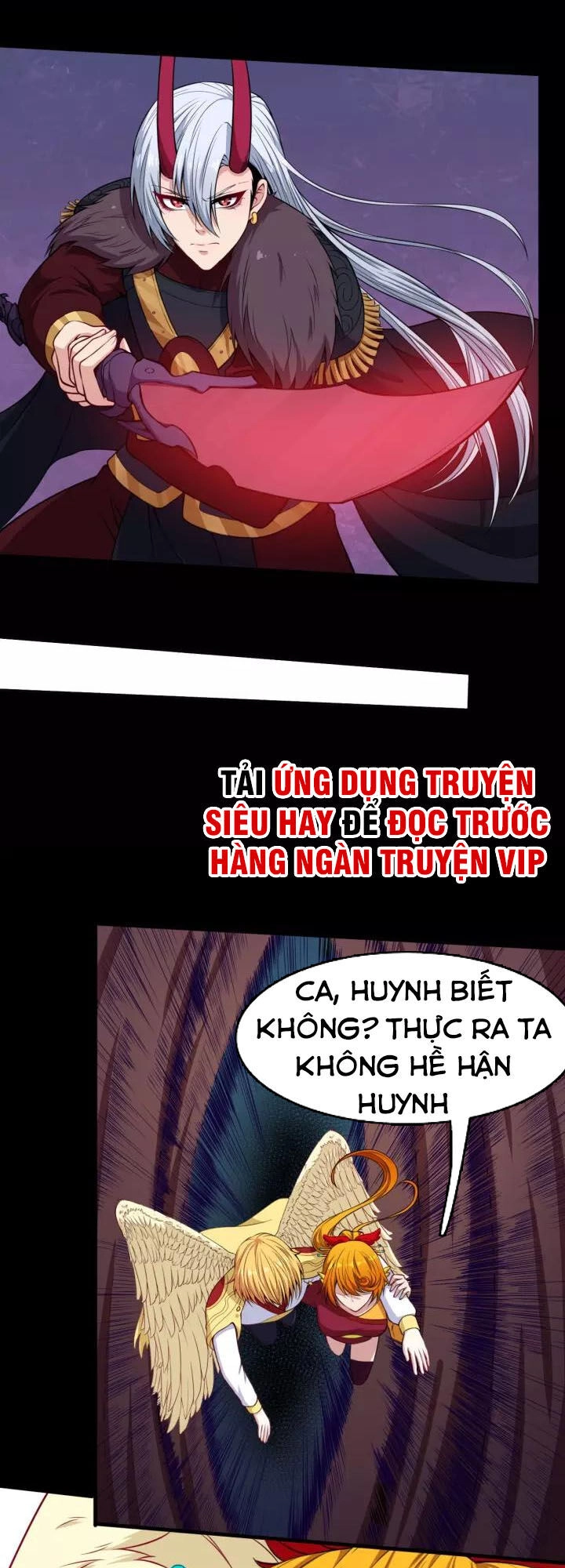 Ma Tôn Trông Trẻ Chapter 108 - 29