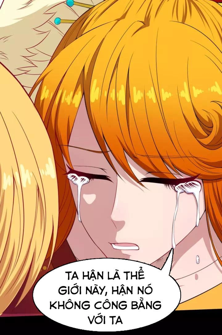 Ma Tôn Trông Trẻ Chapter 108 - 30