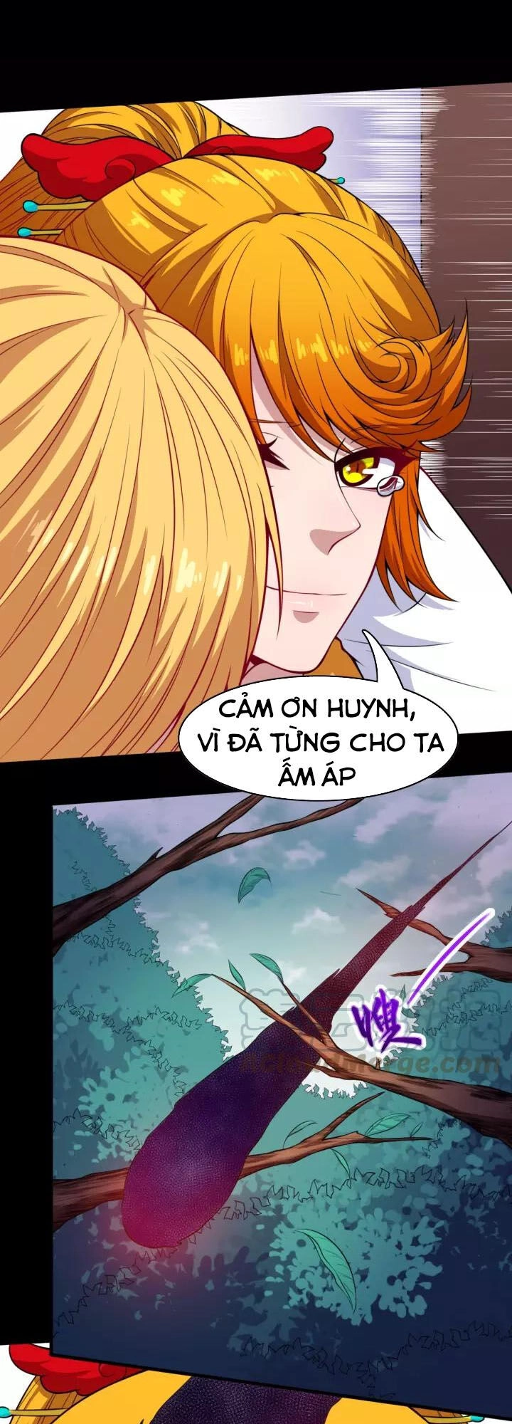 Ma Tôn Trông Trẻ Chapter 108 - 31