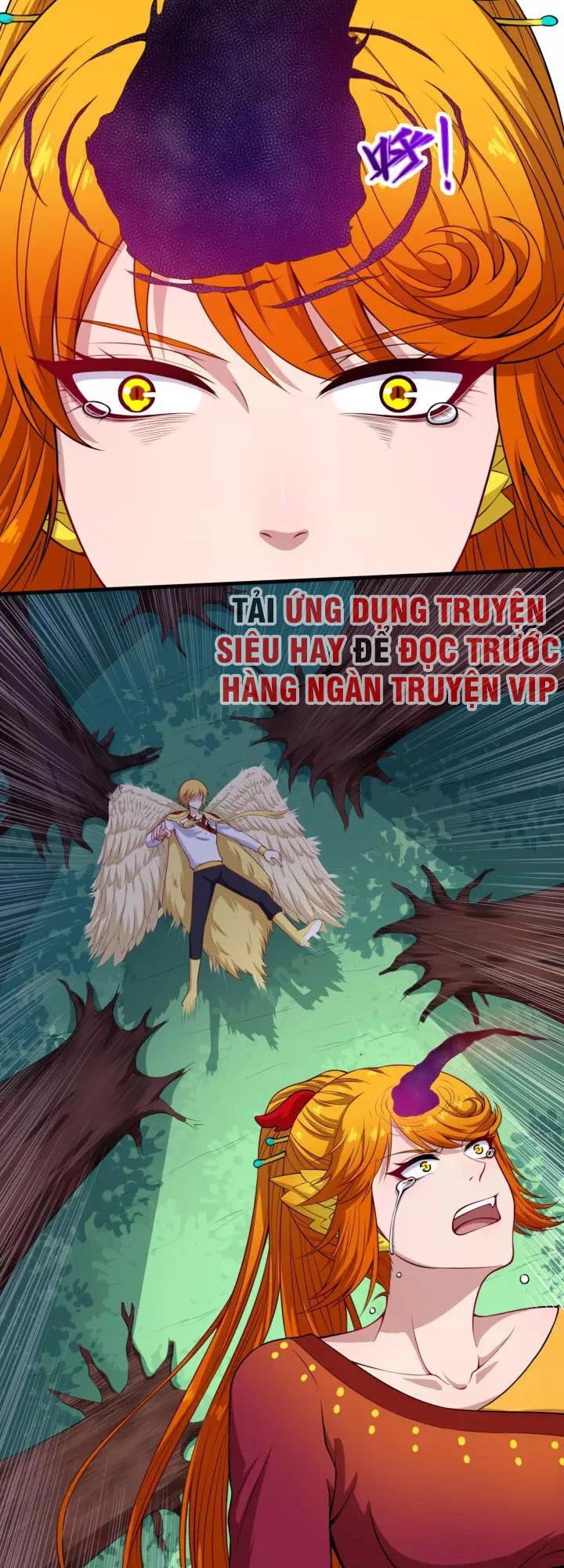 Ma Tôn Trông Trẻ Chapter 108 - 32