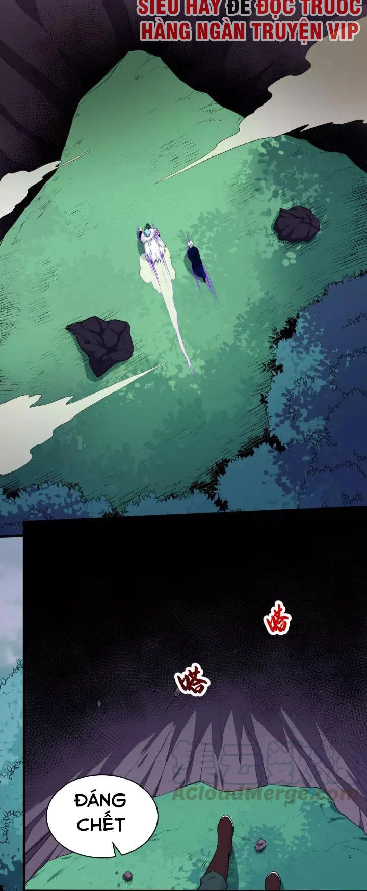 Ma Tôn Trông Trẻ Chapter 108 - 39