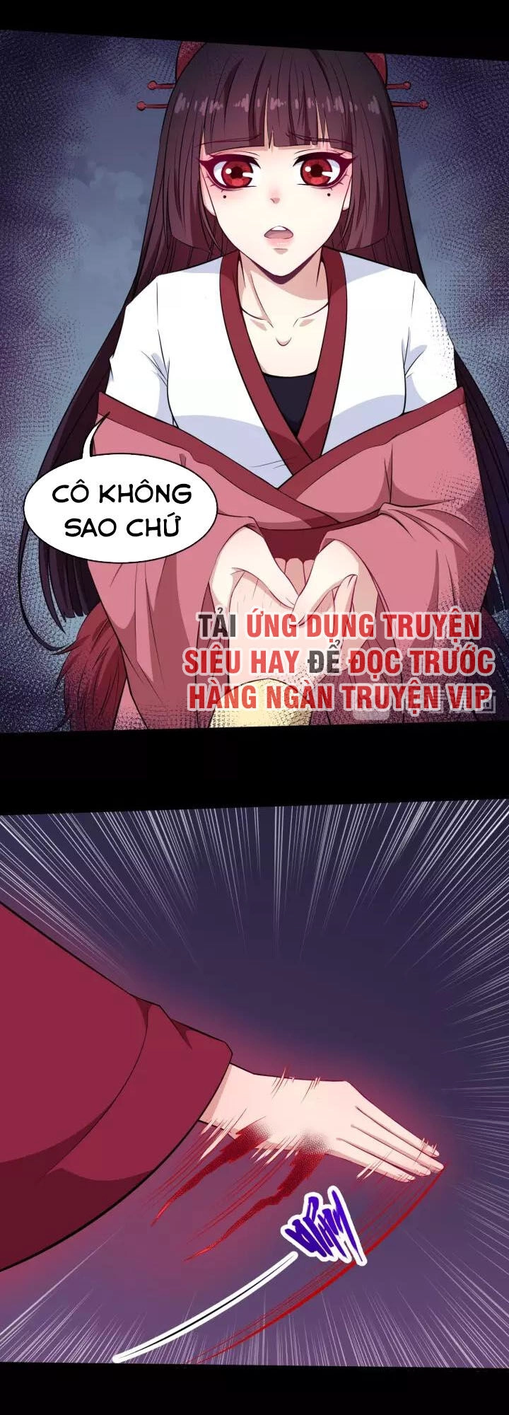 Ma Tôn Trông Trẻ Chapter 108 - 44