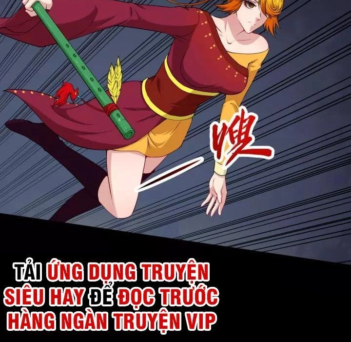 Ma Tôn Trông Trẻ Chapter 109 - 2