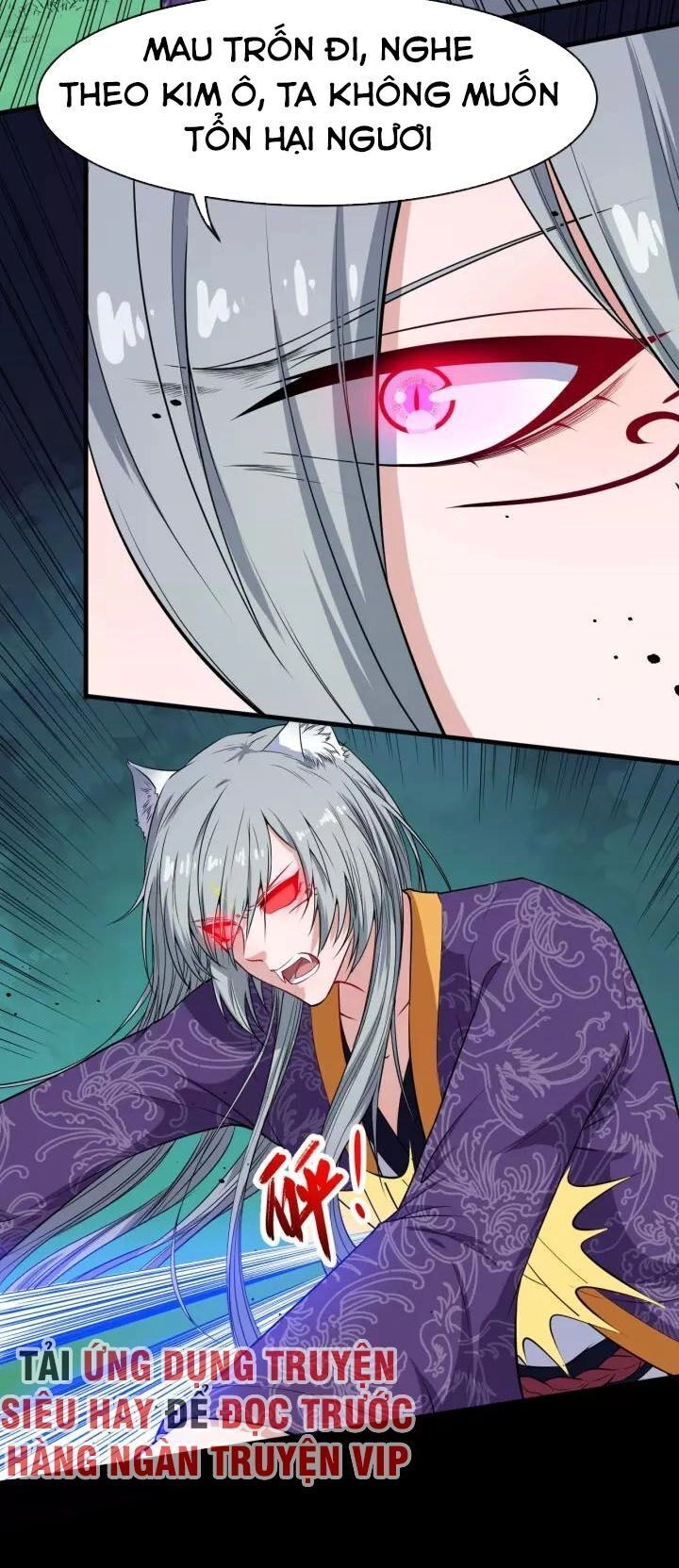 Ma Tôn Trông Trẻ Chapter 109 - 7