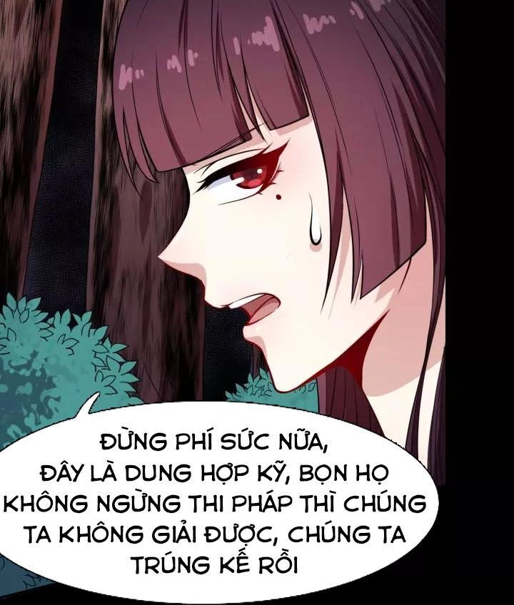 Ma Tôn Trông Trẻ Chapter 109 - 13