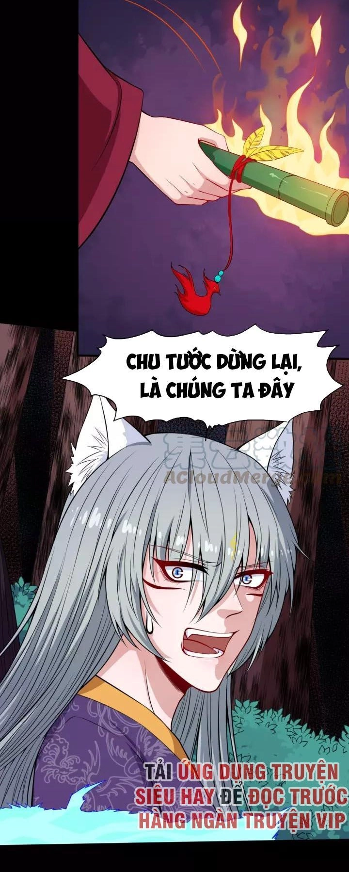 Ma Tôn Trông Trẻ Chapter 109 - 15