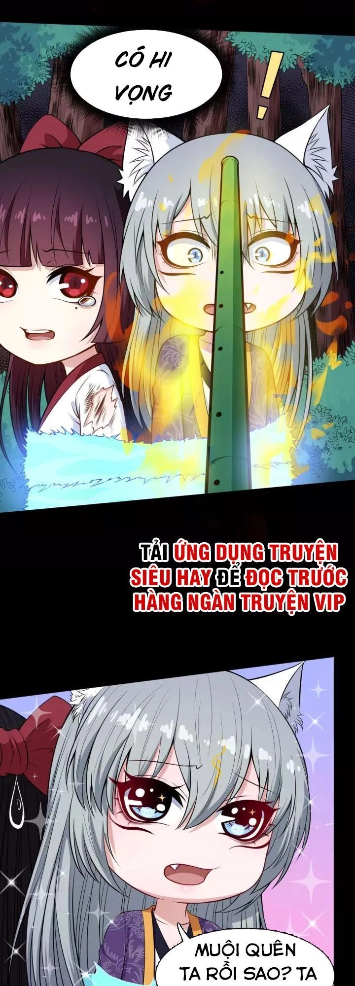 Ma Tôn Trông Trẻ Chapter 109 - 18