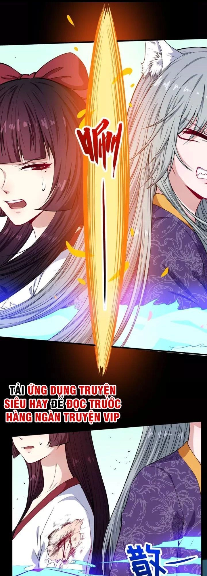 Ma Tôn Trông Trẻ Chapter 109 - 23