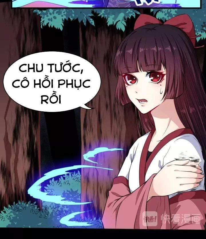Ma Tôn Trông Trẻ Chapter 109 - 24