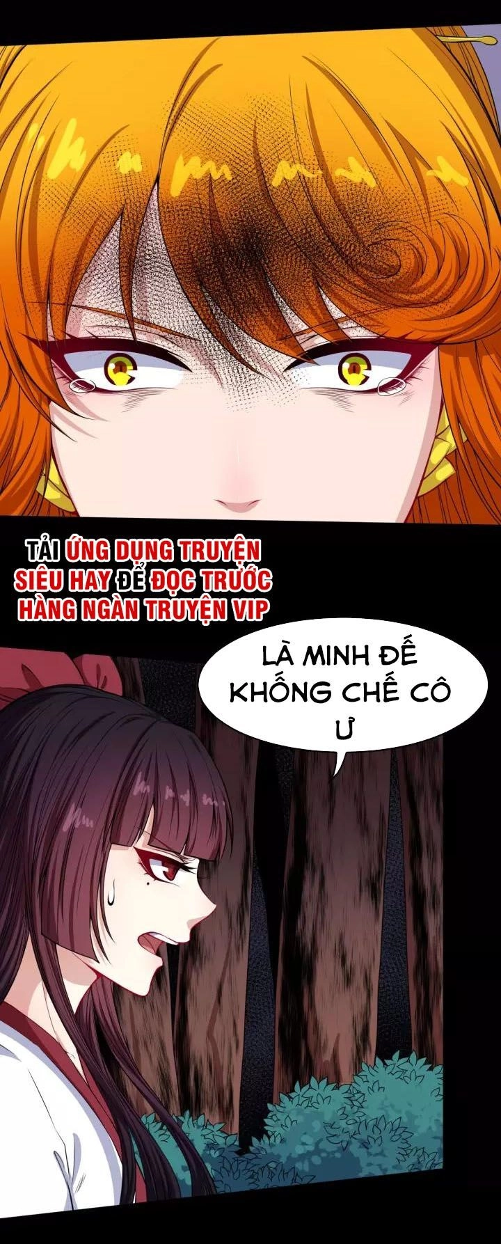 Ma Tôn Trông Trẻ Chapter 109 - 27