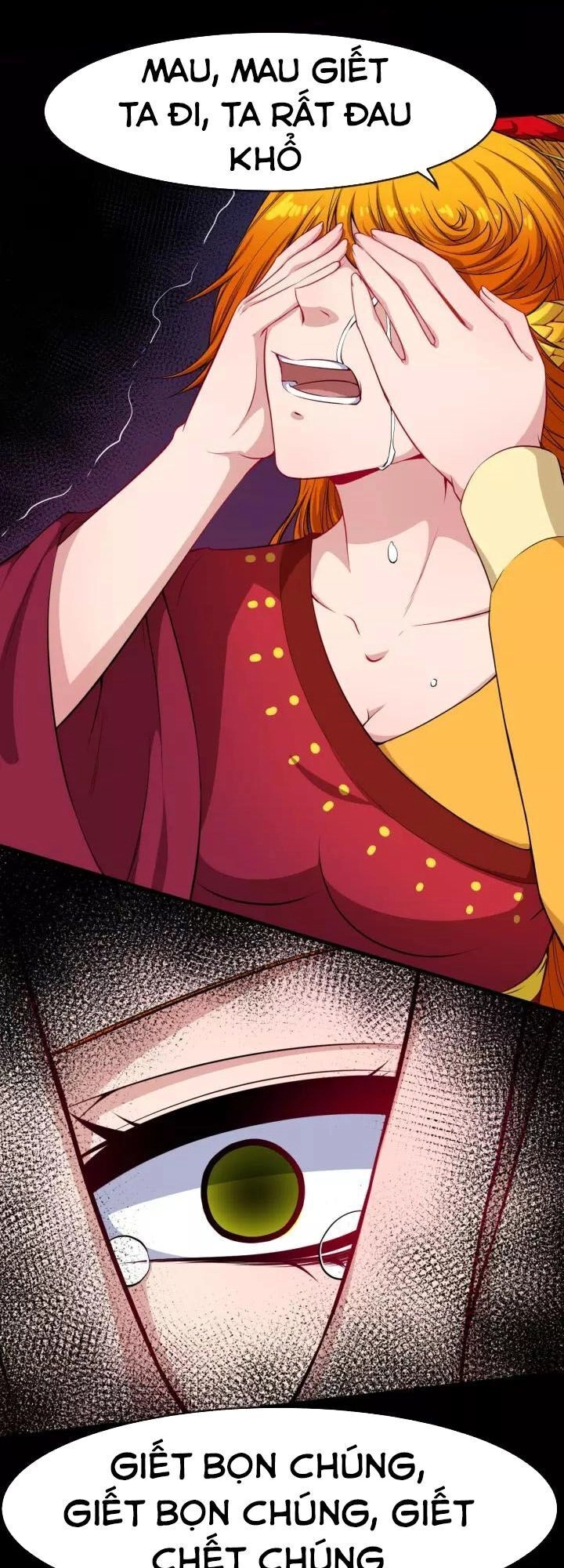 Ma Tôn Trông Trẻ Chapter 109 - 28