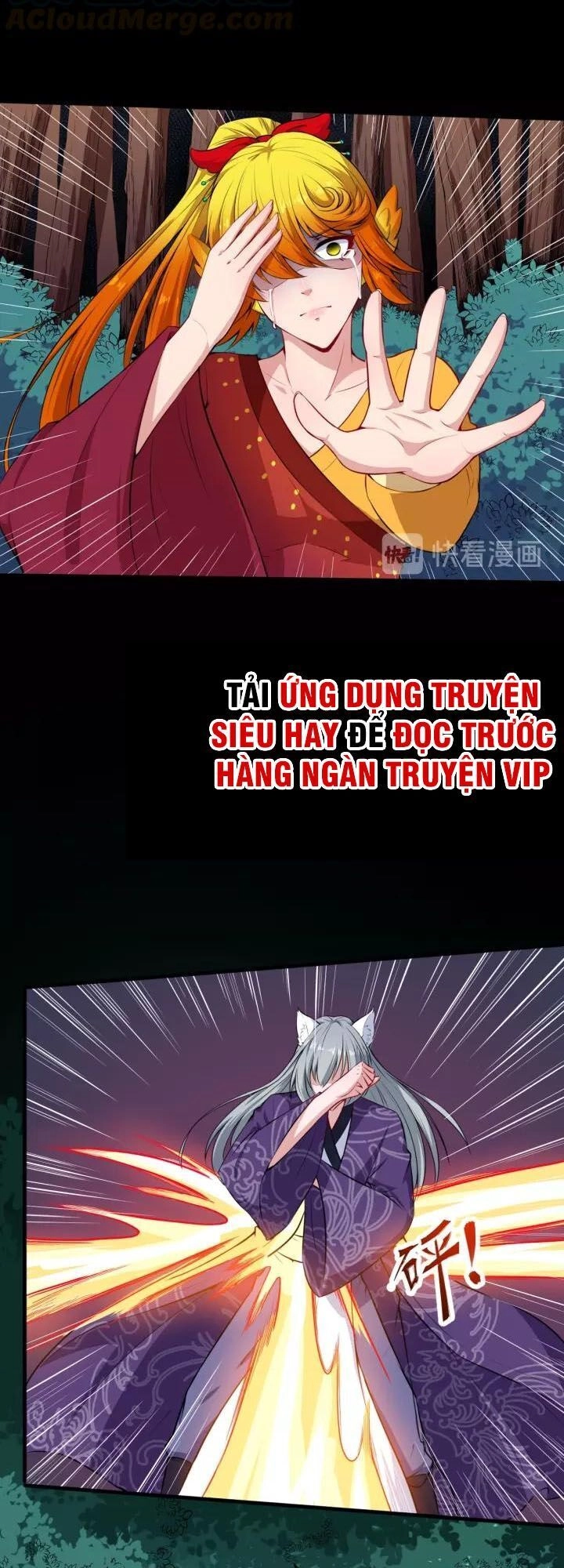 Ma Tôn Trông Trẻ Chapter 109 - 30