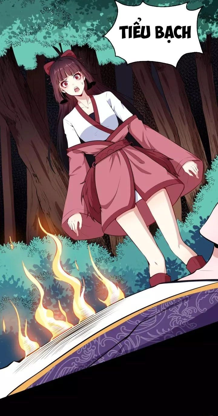 Ma Tôn Trông Trẻ Chapter 109 - 31