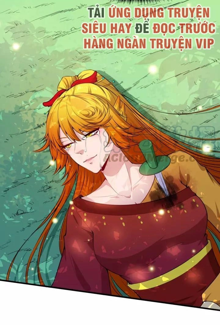 Ma Tôn Trông Trẻ Chapter 109 - 37