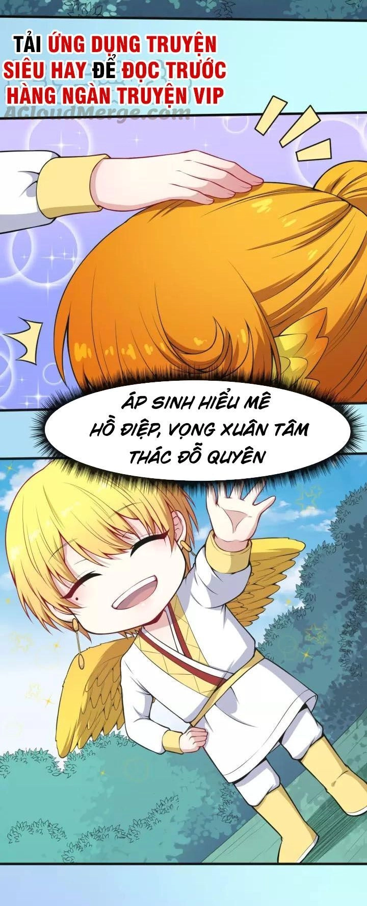 Ma Tôn Trông Trẻ Chapter 109 - 41