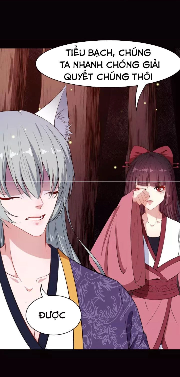 Ma Tôn Trông Trẻ Chapter 110 - 2