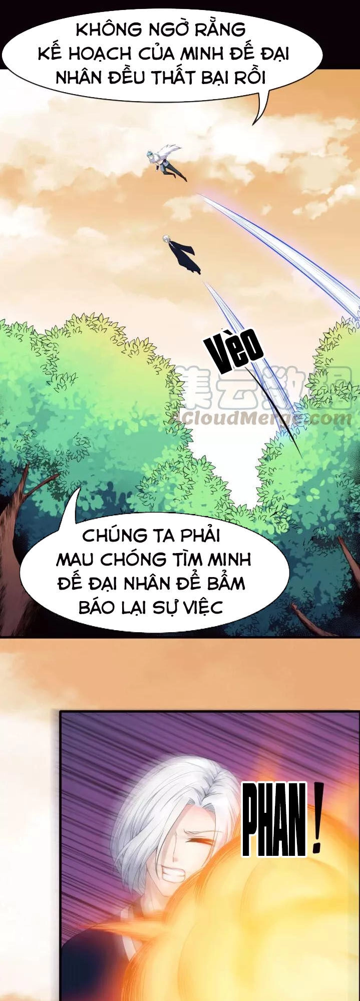 Ma Tôn Trông Trẻ Chapter 110 - 3