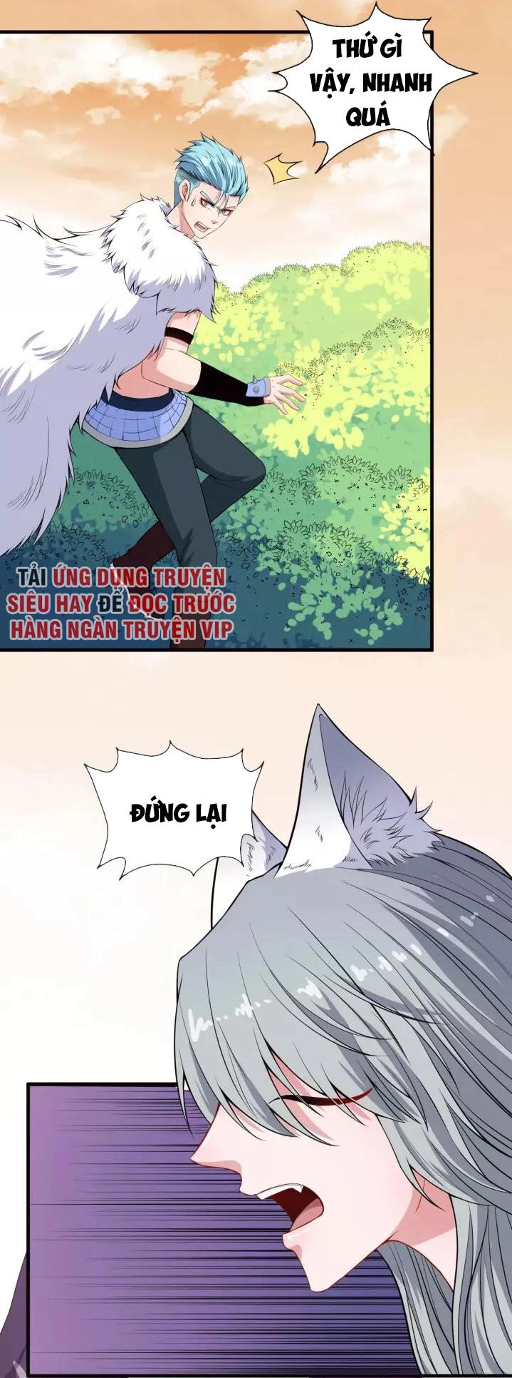 Ma Tôn Trông Trẻ Chapter 110 - 5