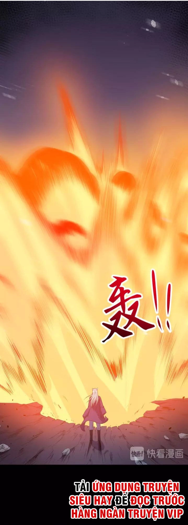 Ma Tôn Trông Trẻ Chapter 110 - 20