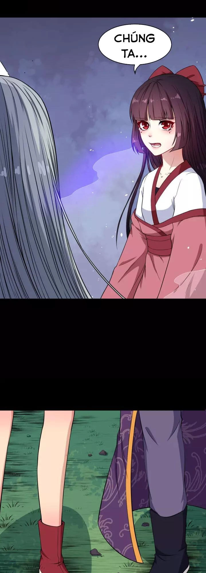 Ma Tôn Trông Trẻ Chapter 110 - 22