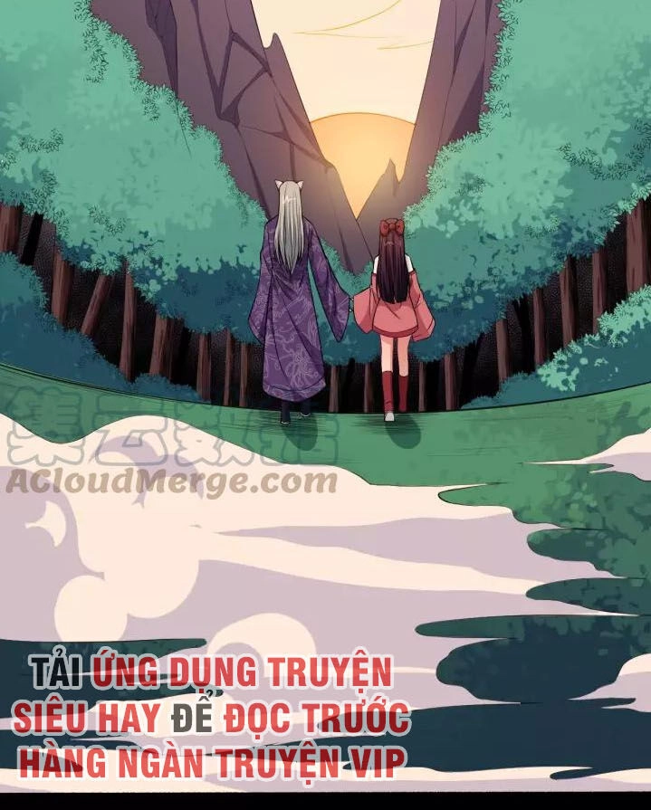 Ma Tôn Trông Trẻ Chapter 110 - 28