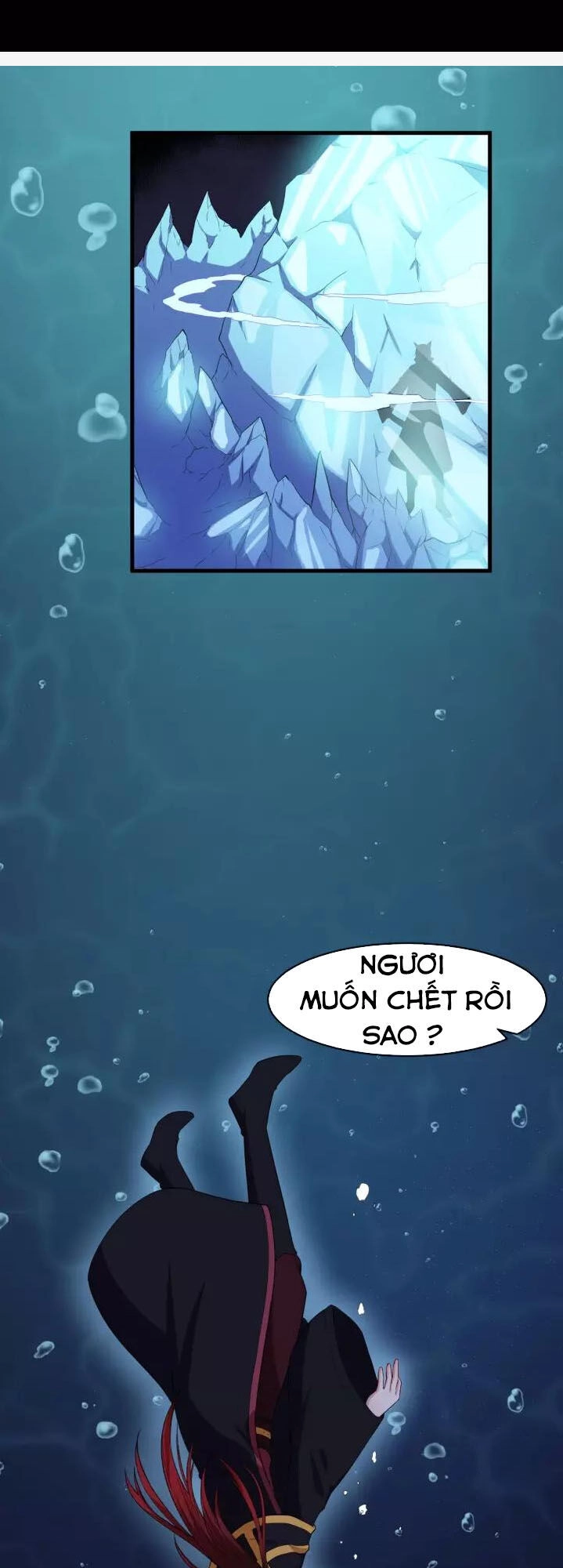 Ma Tôn Trông Trẻ Chapter 110 - 29