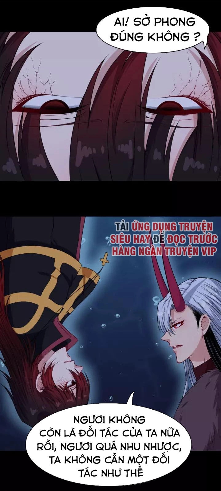 Ma Tôn Trông Trẻ Chapter 110 - 31