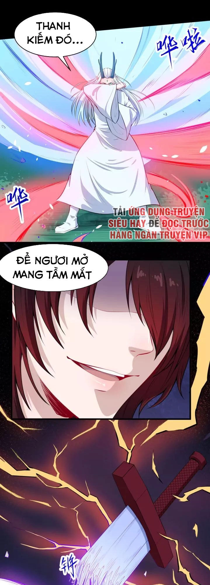 Ma Tôn Trông Trẻ Chapter 110 - 43