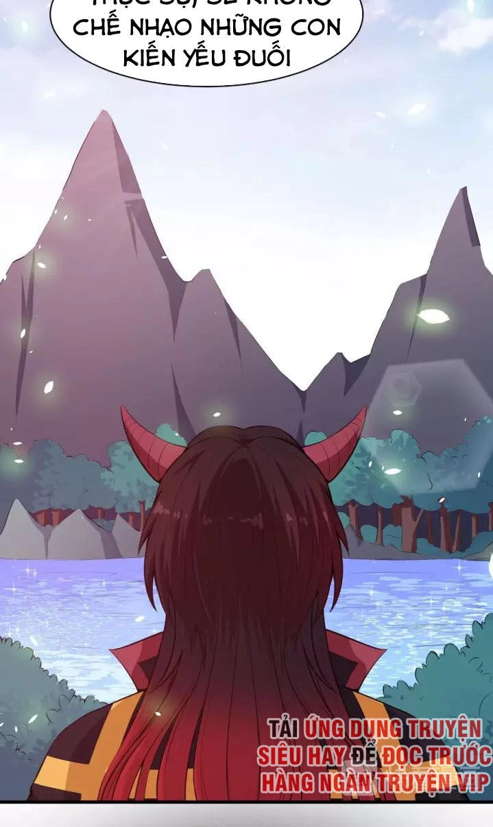 Ma Tôn Trông Trẻ Chapter 110 - 48