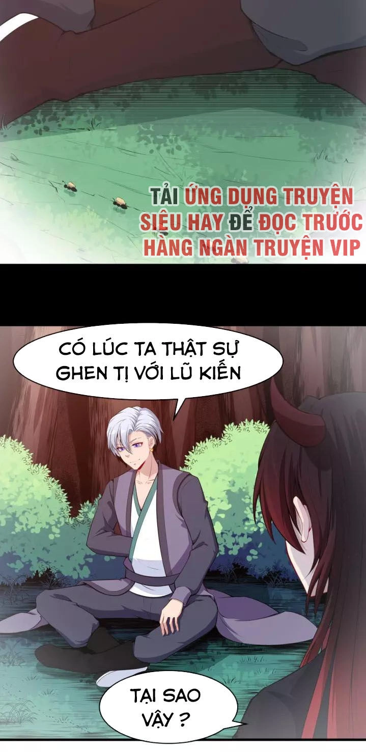 Ma Tôn Trông Trẻ Chapter 110 - 50