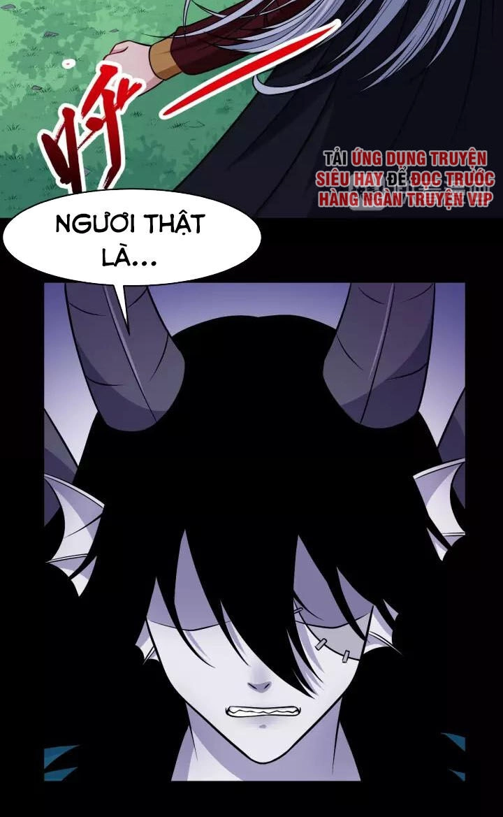 Ma Tôn Trông Trẻ Chapter 111 - 20