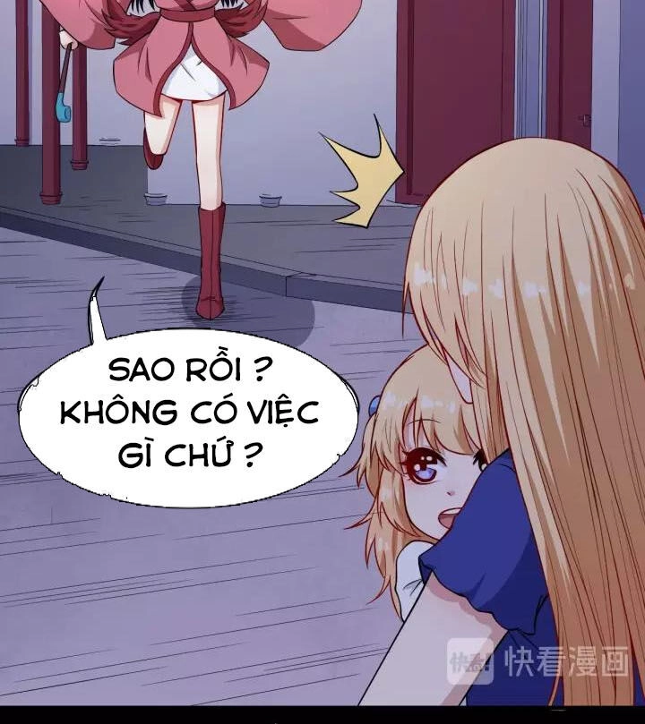 Ma Tôn Trông Trẻ Chapter 111 - 37