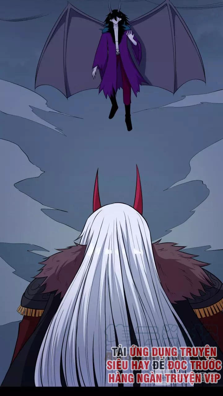 Ma Tôn Trông Trẻ Chapter 111 - 41