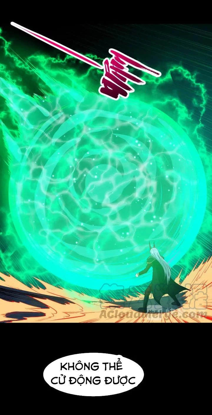 Ma Tôn Trông Trẻ Chapter 111 - 45