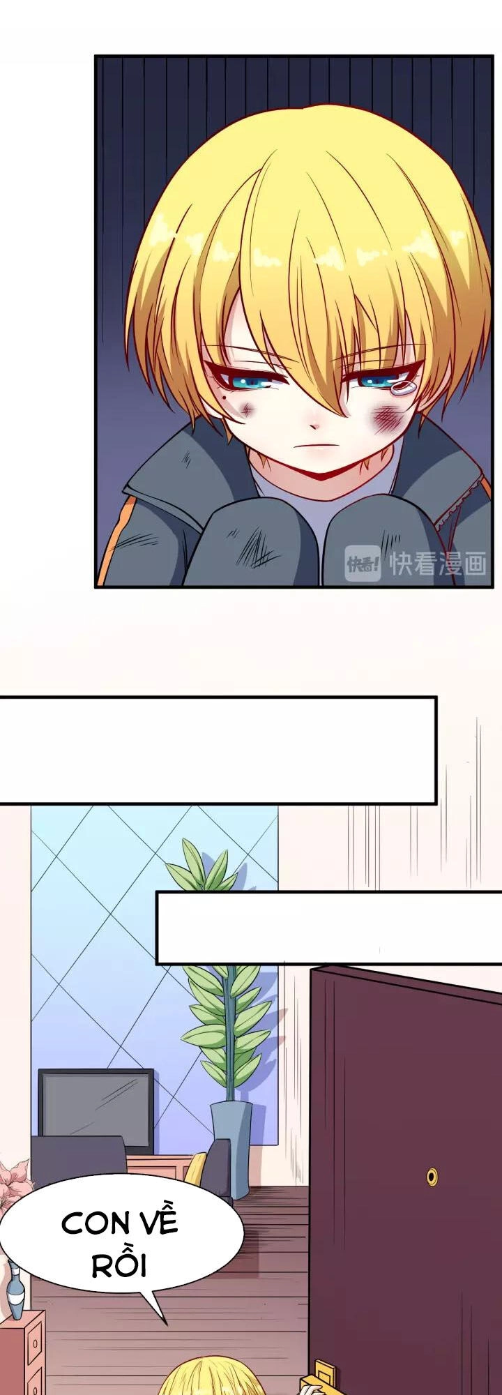 Ma Tôn Trông Trẻ Chapter 112 - 5