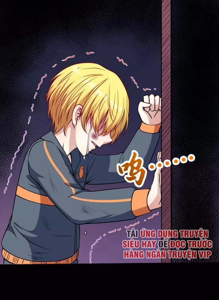 Ma Tôn Trông Trẻ Chapter 112 - 10