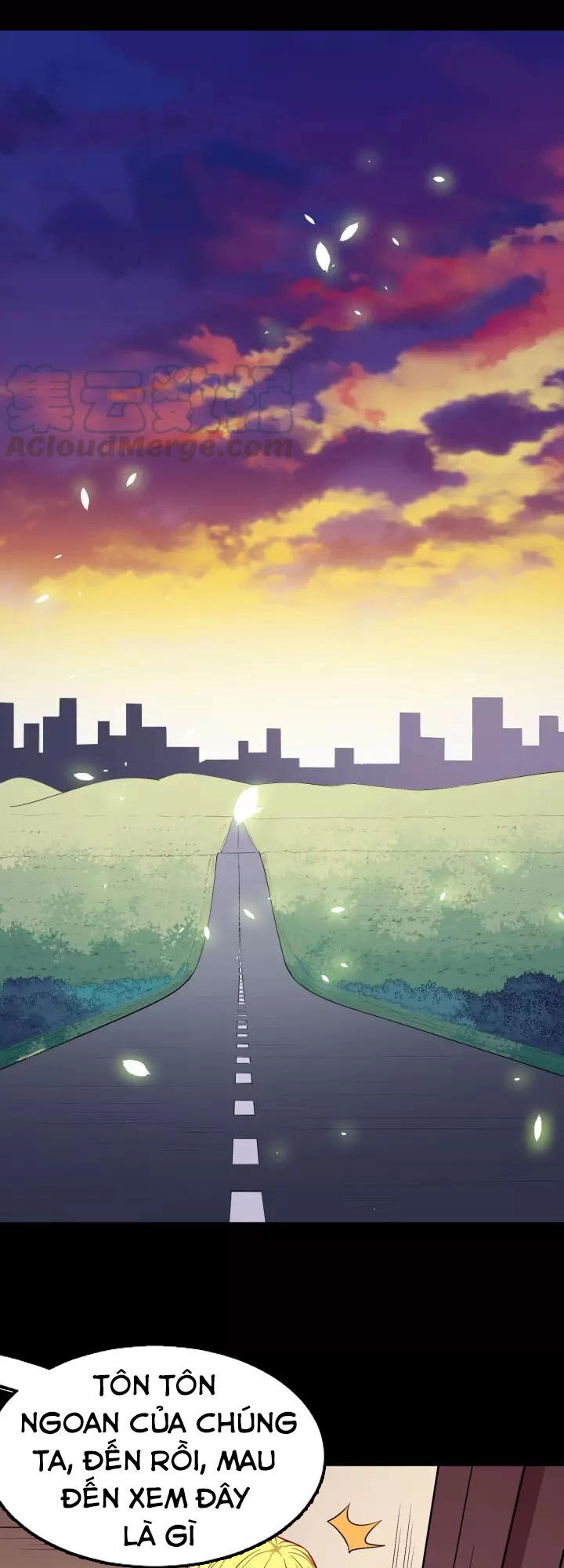 Ma Tôn Trông Trẻ Chapter 112 - 11