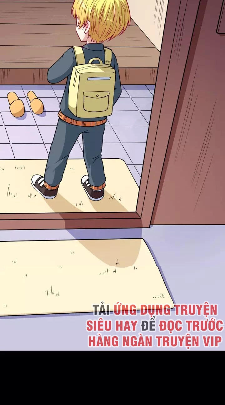 Ma Tôn Trông Trẻ Chapter 112 - 12