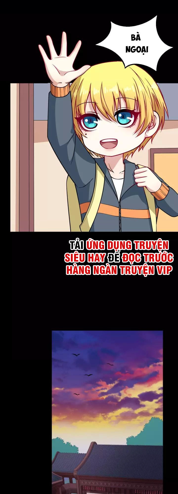 Ma Tôn Trông Trẻ Chapter 112 - 13