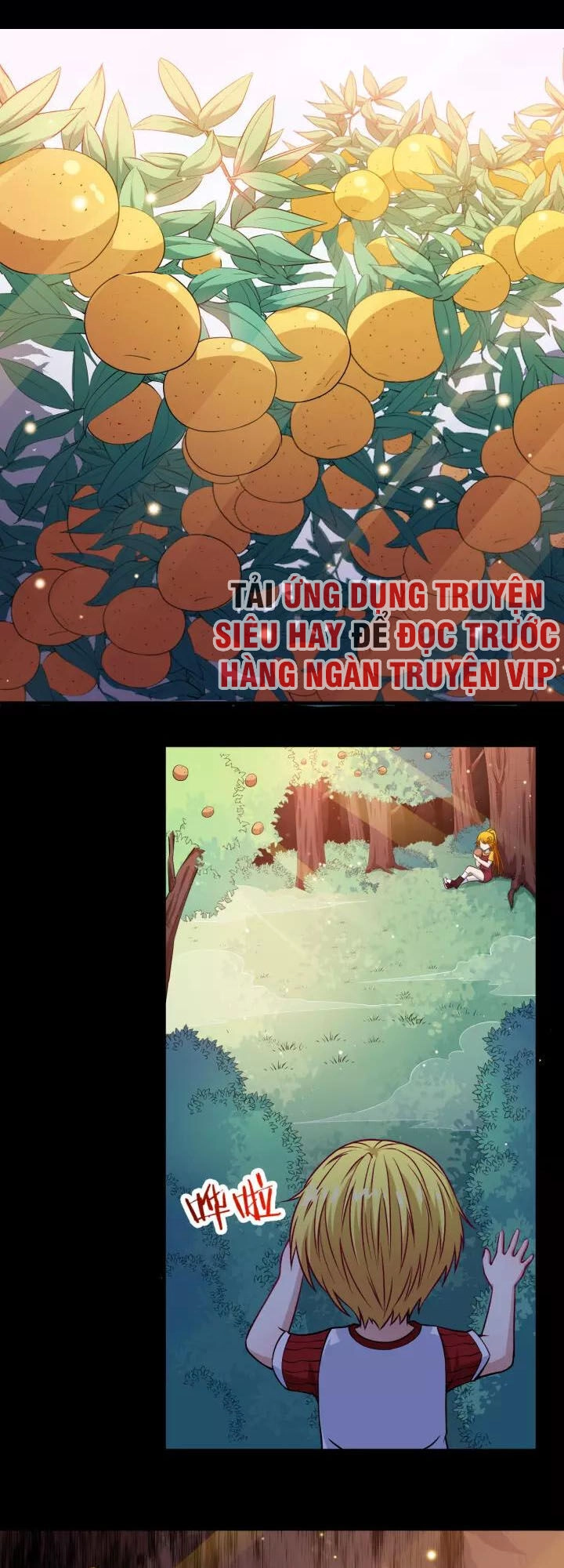 Ma Tôn Trông Trẻ Chapter 112 - 19